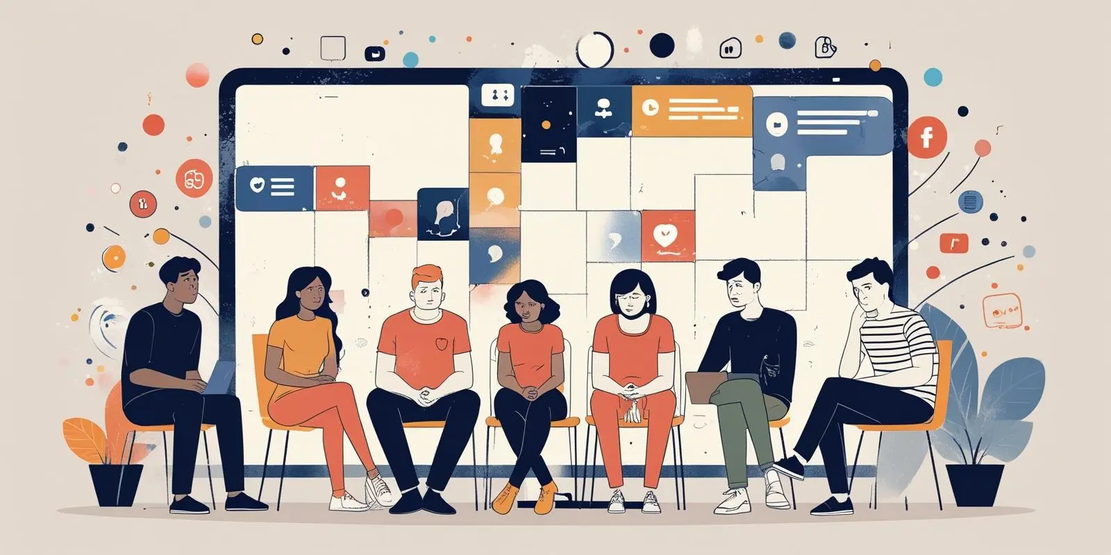 Why Most Online Communities Fail