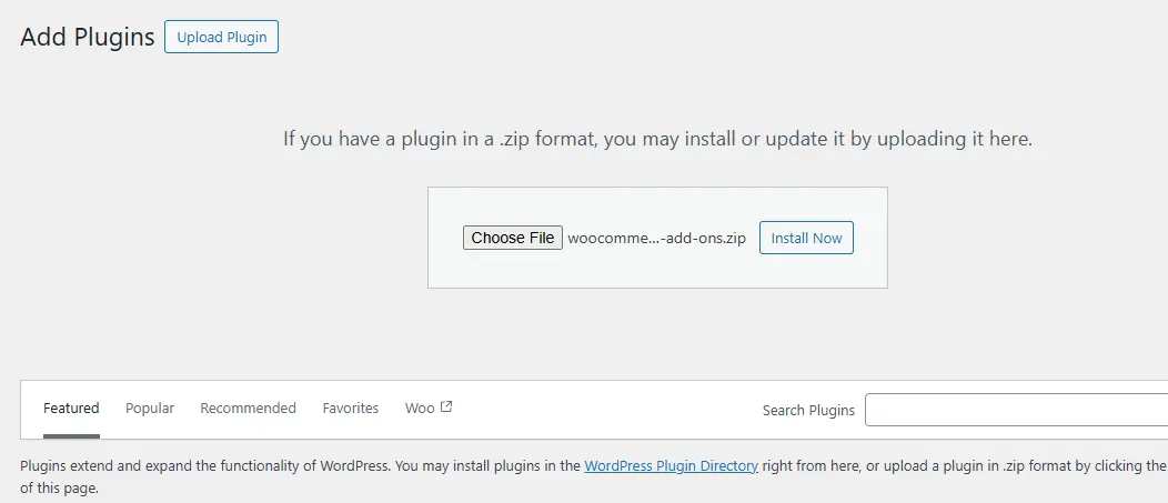 Add Custom Fields to WooCommerce Checkout