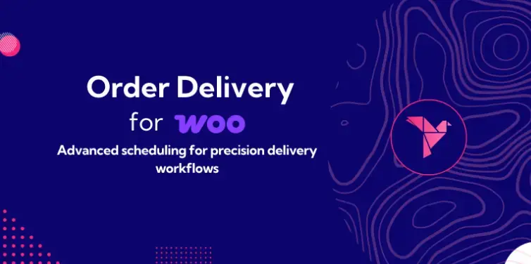 Order Delivery for WooCommerce 