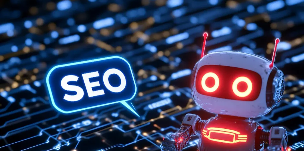 AI Writing & SEO Co-Pilot