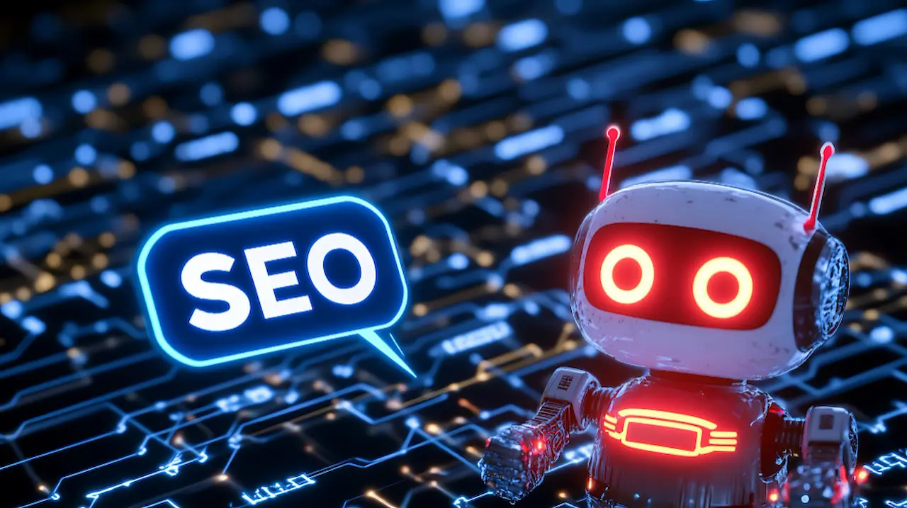 AI Writing & SEO Co-Pilot