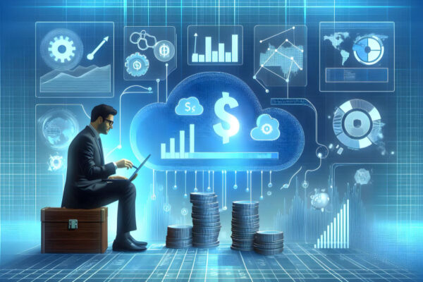 Accounting Software Cloud Based