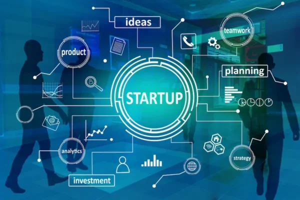 All-in-One Business Software for Startups