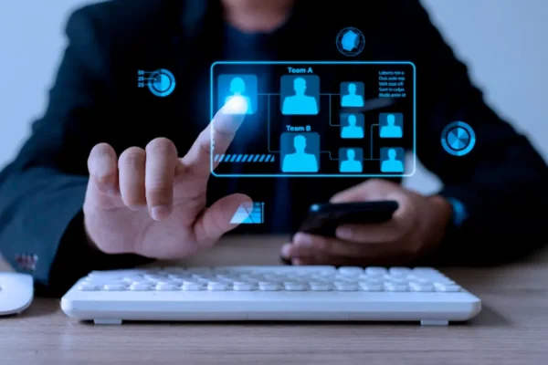 Attendance Software