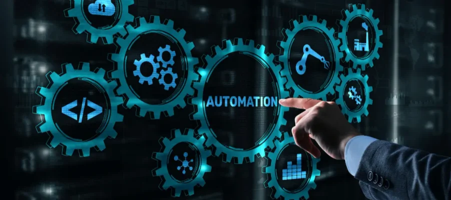 15 Best Business Automation Software in 2026