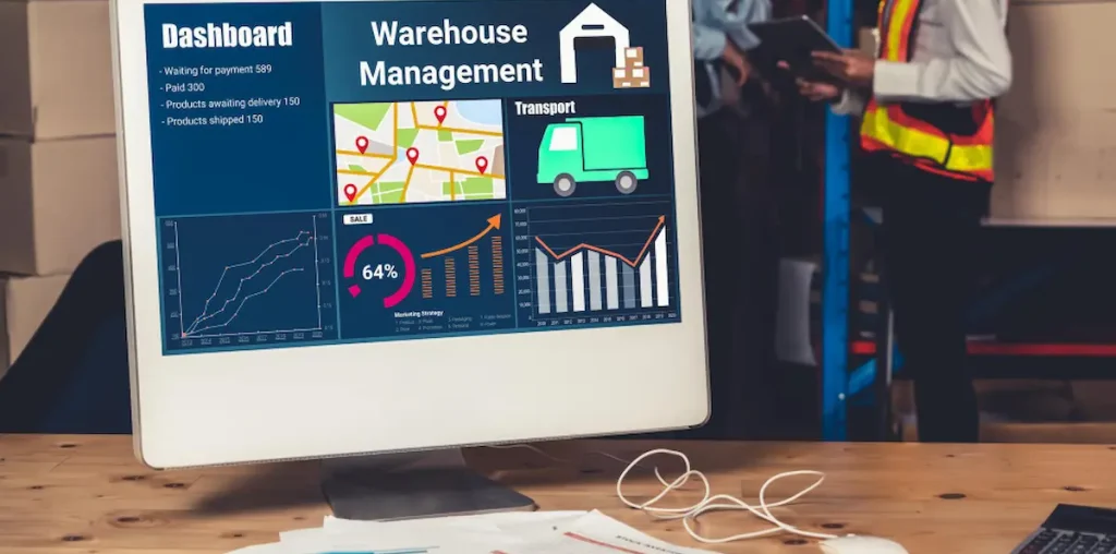 Construction Project Tracking Software