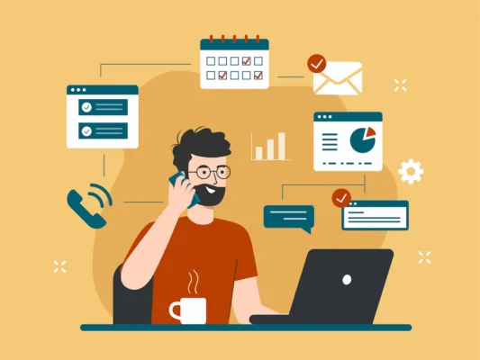 15 Best Contact Manager Software in 2026