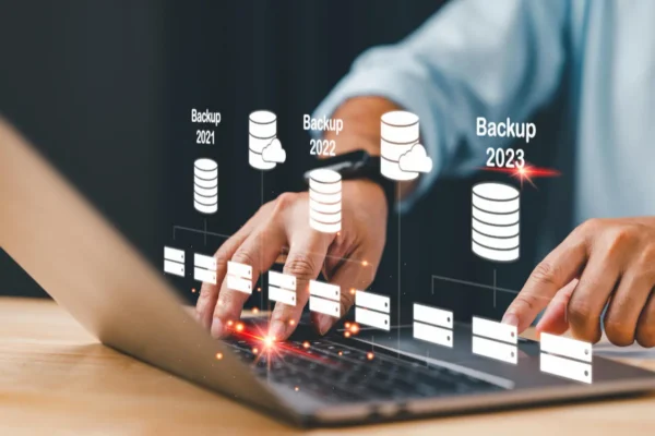 Customer Database Software