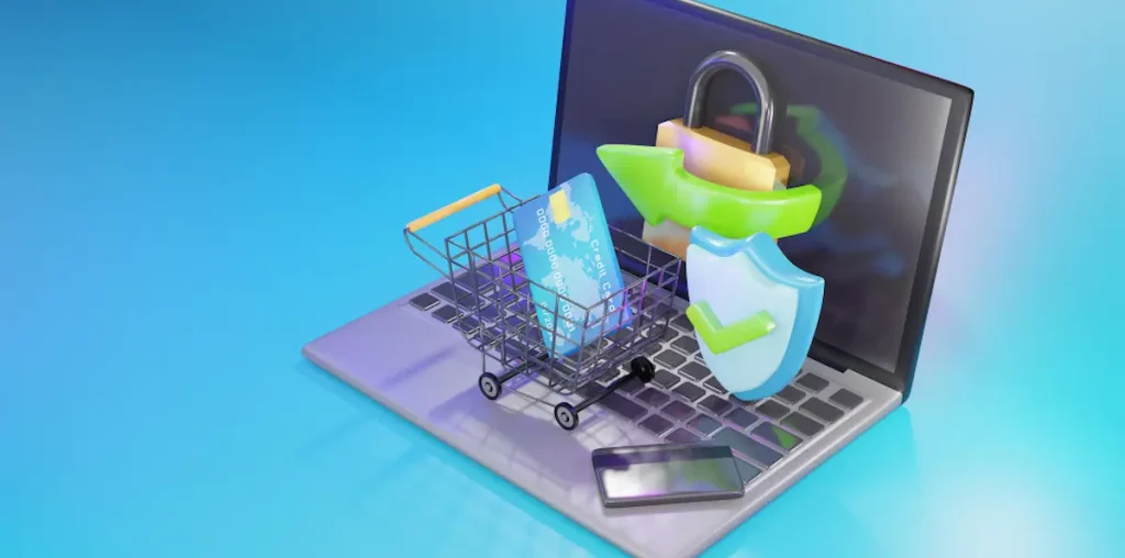 E-Commerce Proxy Security