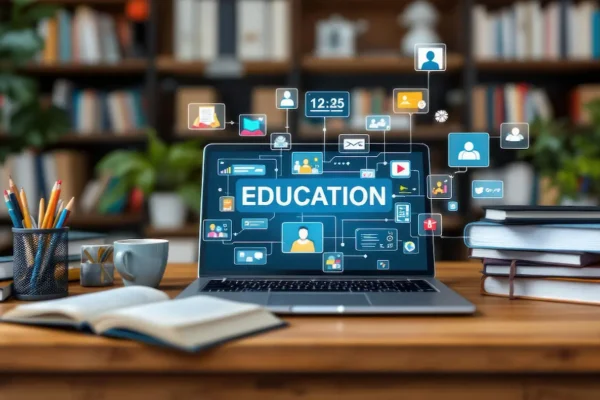 Educational Software
