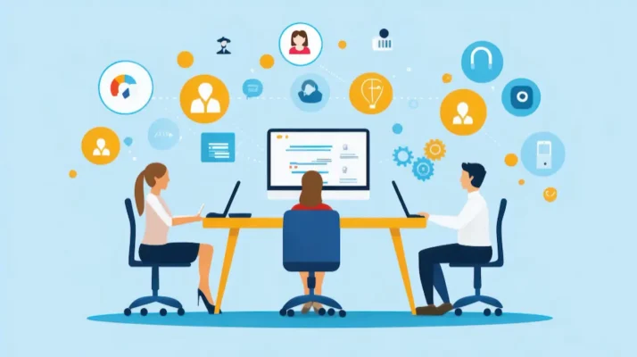 15 Best HR Software for Small Companies in 2026