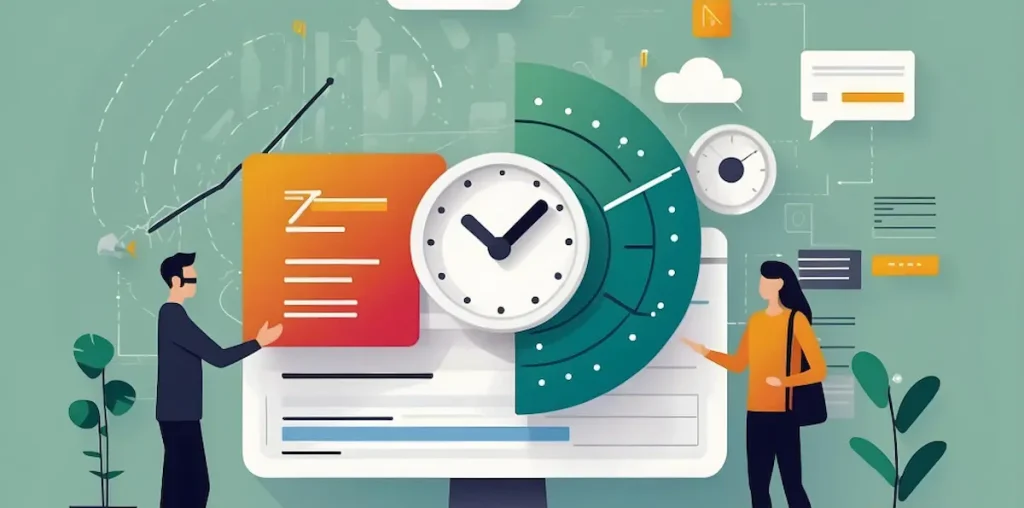 Hour Tracking Software