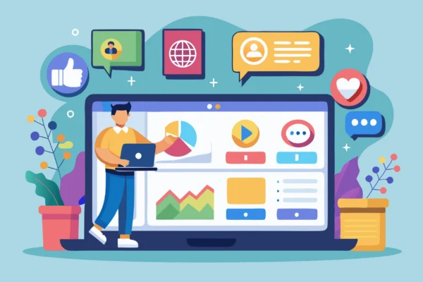 Top Social Media Analytics Platforms to Measure Engagement &#038; ROI in 2026