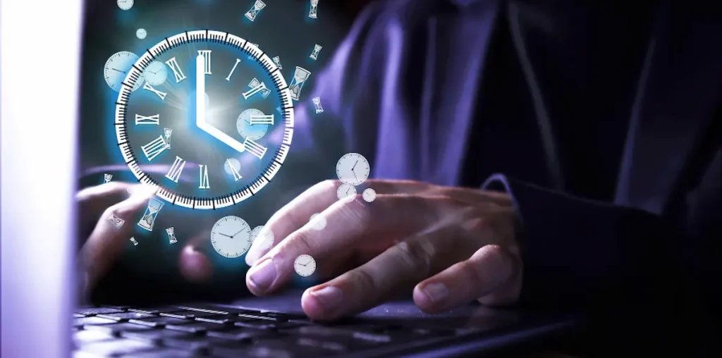 Time Logging Software