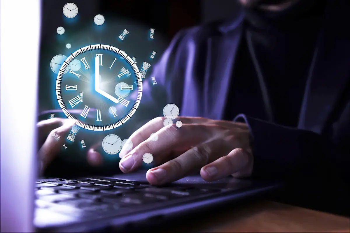 Time Logging Software