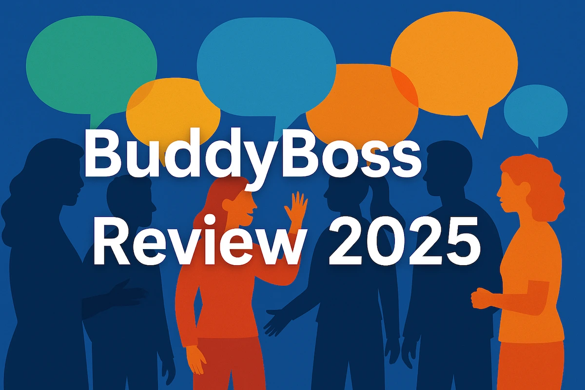 buddyboss review
