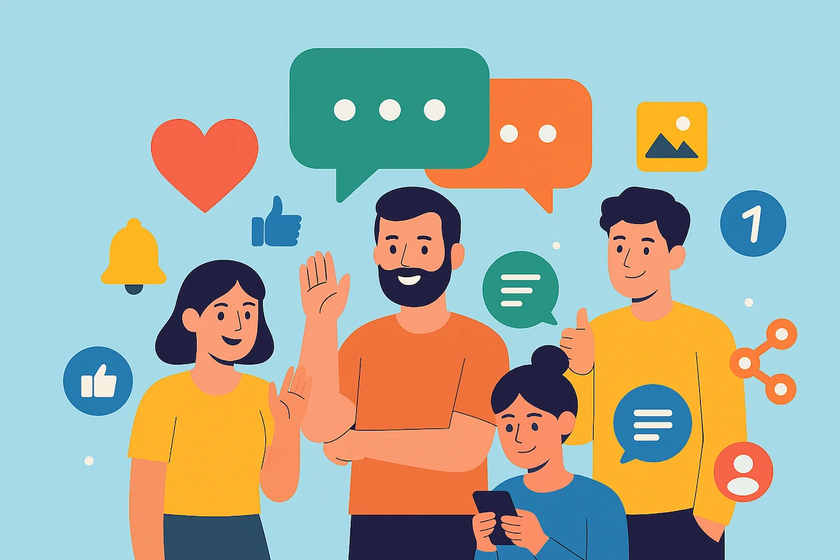 BuddyPress Tips and Enhancements