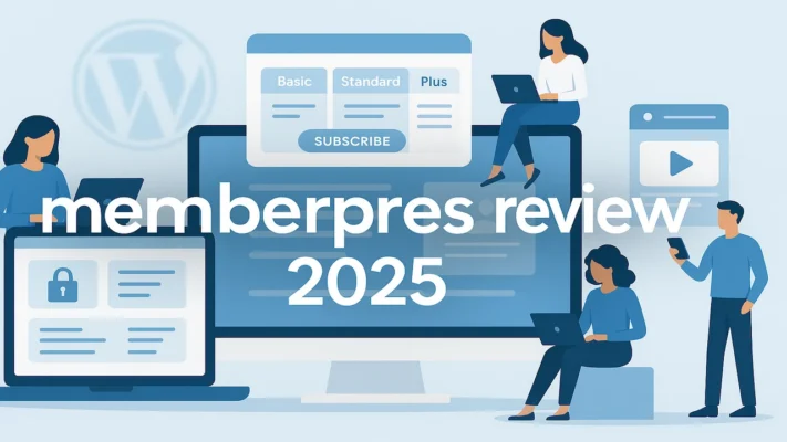 MemberPress Review 2026: Build Profitable Membership Sites with Ease