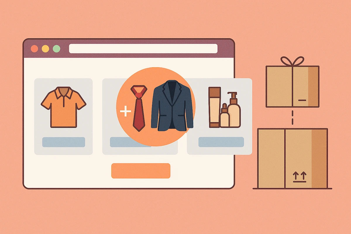 woocommerce product bundles