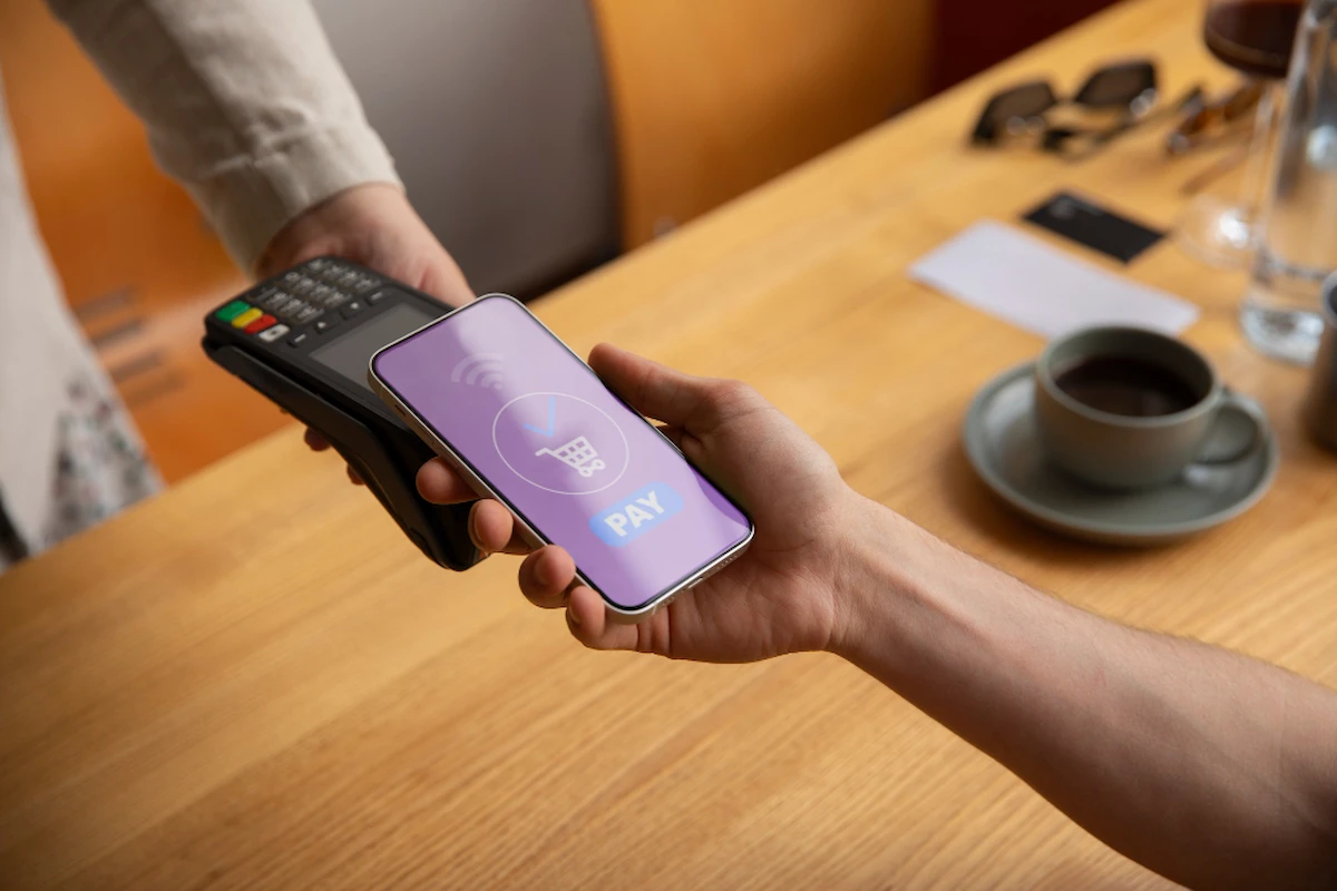 Wallet-Style Payment for WooCommerce