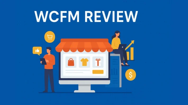 WCFM Review 2026: Best Multi-Vendor Plugin for WordPress
