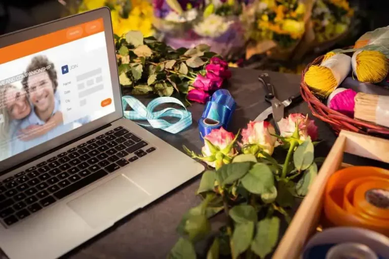 Matrimonial Website