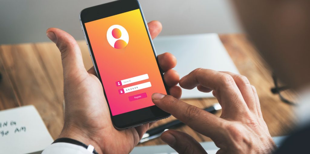 Application Passwords