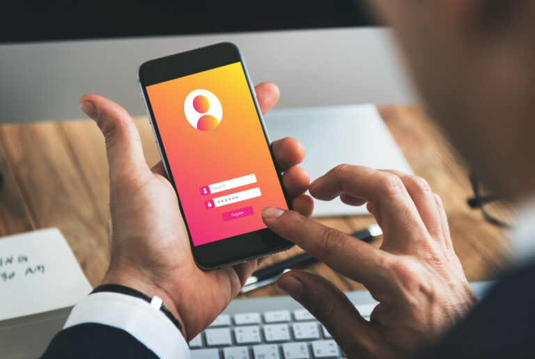 Application Passwords