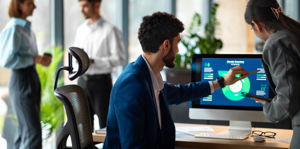 Employee Management Software