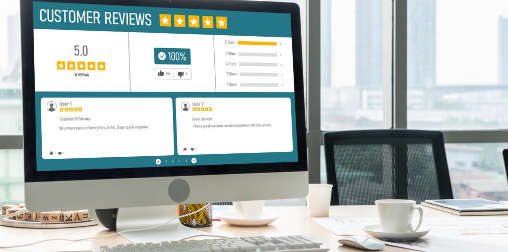 Website Testimonials