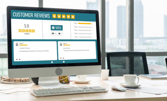 Website Testimonials: Best Examples, Types, and Everything You Need to Know
