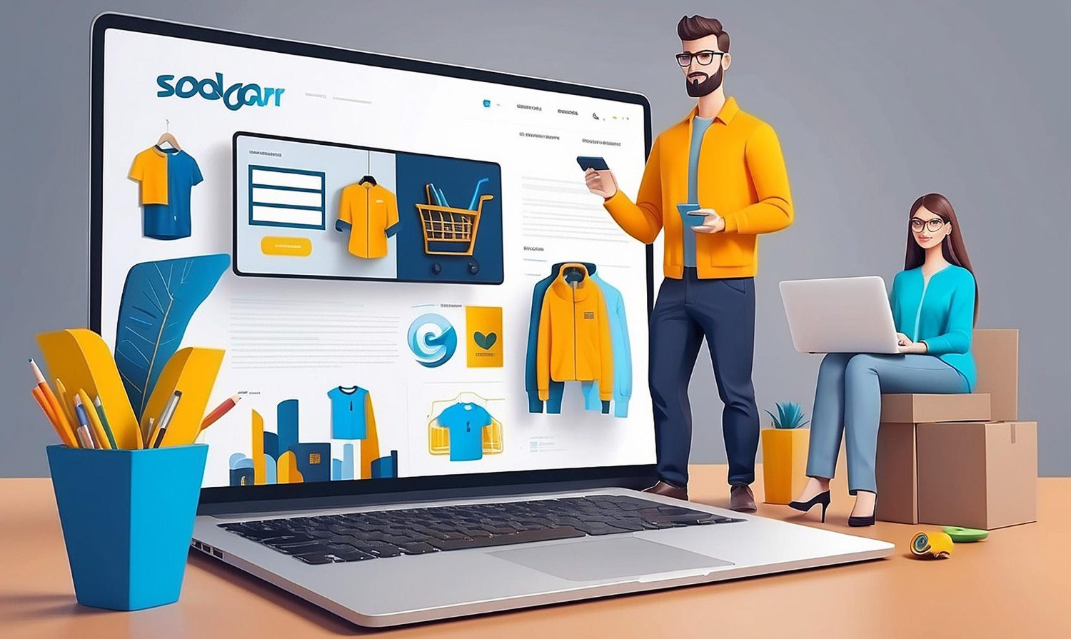 WooCommerce stores- Regenerate Thumbnails WordPress Plugins