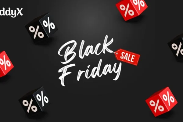 Black Friday WordPress Deals