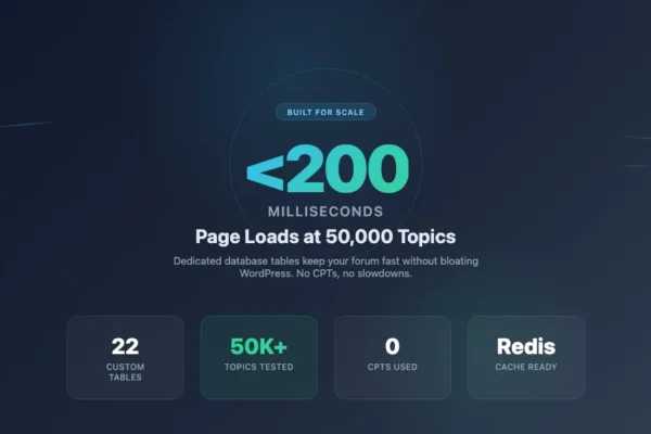 Jetonomy performance - fast page loads at scale