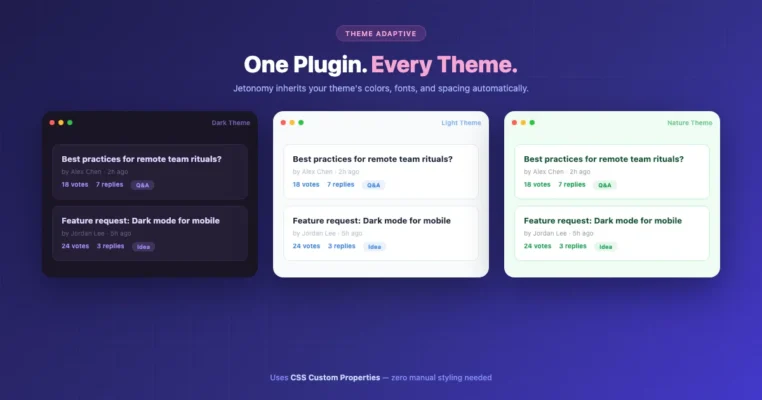 Best WordPress BuddyPress and Community Themes (2026)