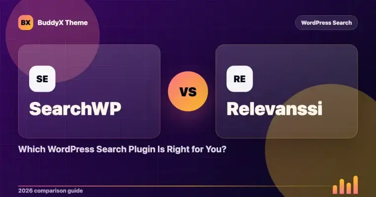 SearchWP vs Relevanssi: Which WordPress Search Plugin Is Right for You?