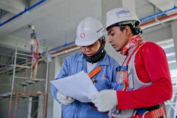 Best Project Management Tools for Small Construction Companies