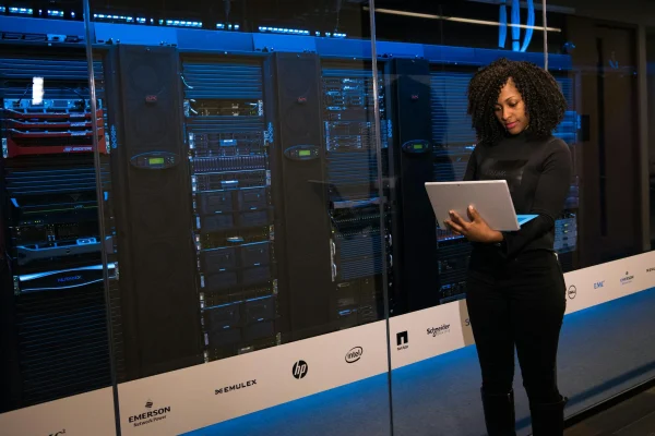 Cloud backup protecting personal files and devices