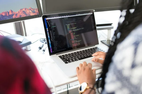 Server infrastructure for managed WordPress hosting