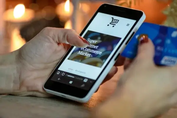 E-commerce product search for WooCommerce online store