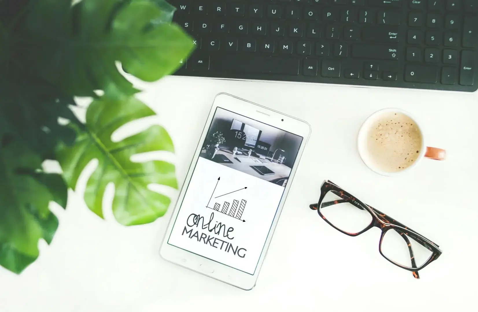 WordPress blogger using ad insertion plugin for website monetization