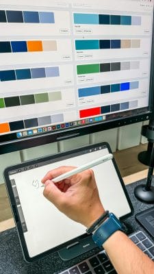 Vecteezy vs Shutterstock: Stock Visuals Compared