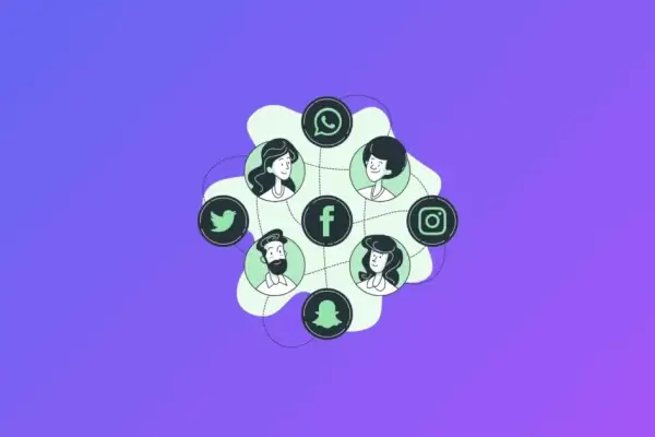 Illustration representing community site monetization strategies beyond paid membership