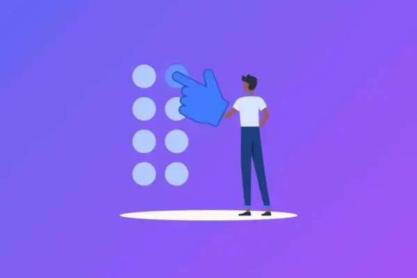 Illustration representing the decision of whether to build an LMS or community plugin first