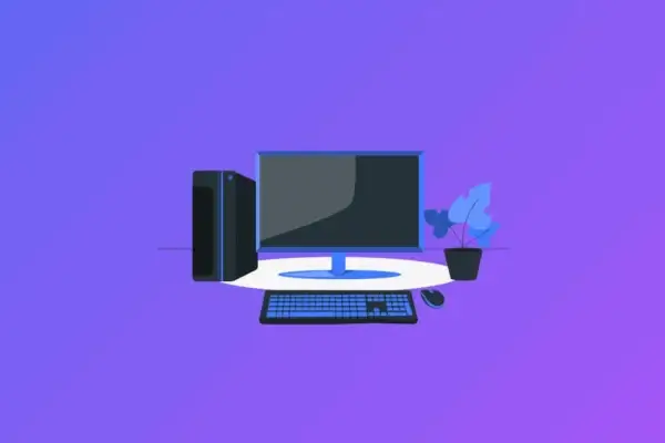 Illustration representing choosing between a member directory and a business directory listing model