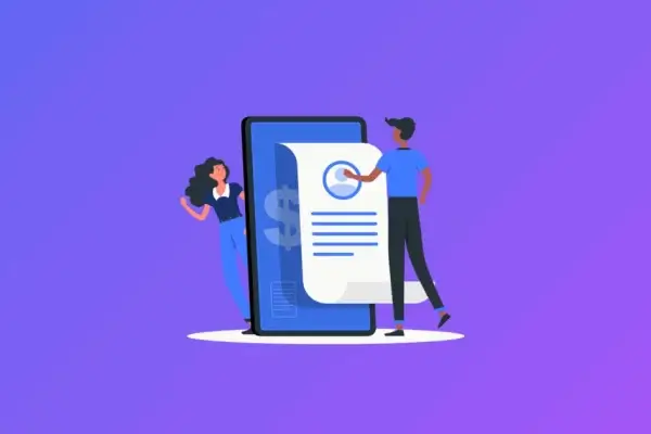 Members-only community space featured image, single platform instead of stacked plugins
