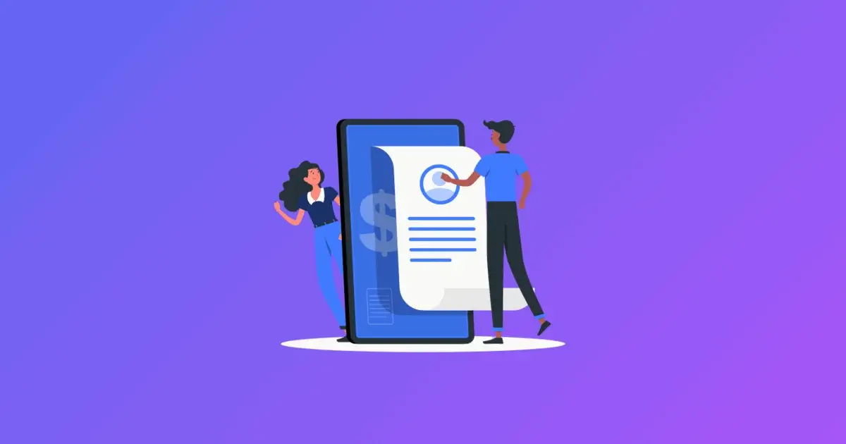 Members-only community space featured image, single platform instead of stacked plugins