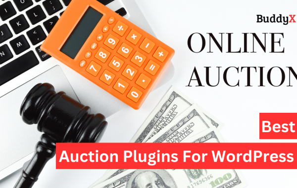 Auction Plugins for WordPress