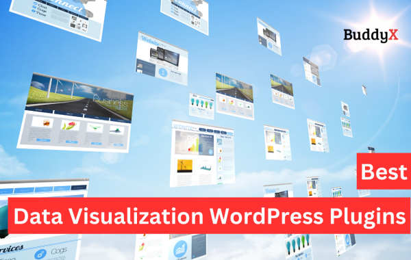 Data Visualization WordPress Plugins