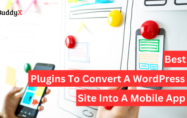 Plugins to Convert a WordPress Site Into a Mobile App